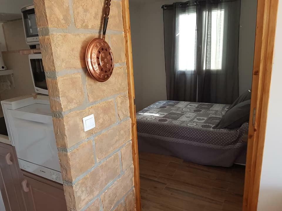 L Appicciu Villa Ventiseri Екстериор снимка